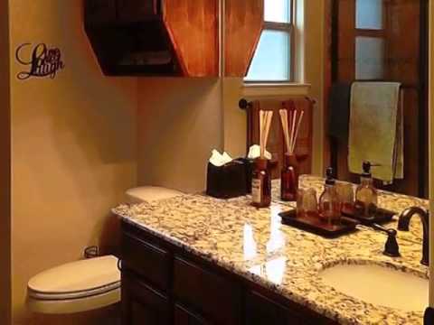 3309 Ten Bits Drive, Belton, TX home video tour