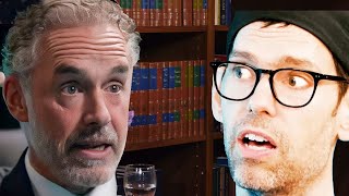 Jordan Peterson Leaves Interviewer SPEECHLESS!