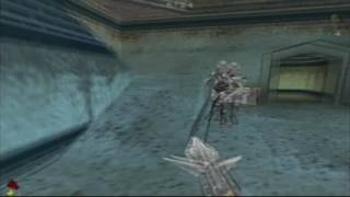 Turok 3 Shadow Of Oblivion Deathmatch Multiplayer Bloodlust All maps @REDFOGSX