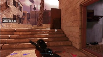 Insurgency: Sandstorm Gameplay After Update 1.04 Still Have some Issues [PS5]