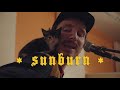 Little Stranger - Sunburn ft. Tropidelic (Official Music Video)