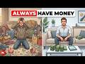 9 Frugal Living Tips That Build Quiet Wealth (No Luck, No Stress)