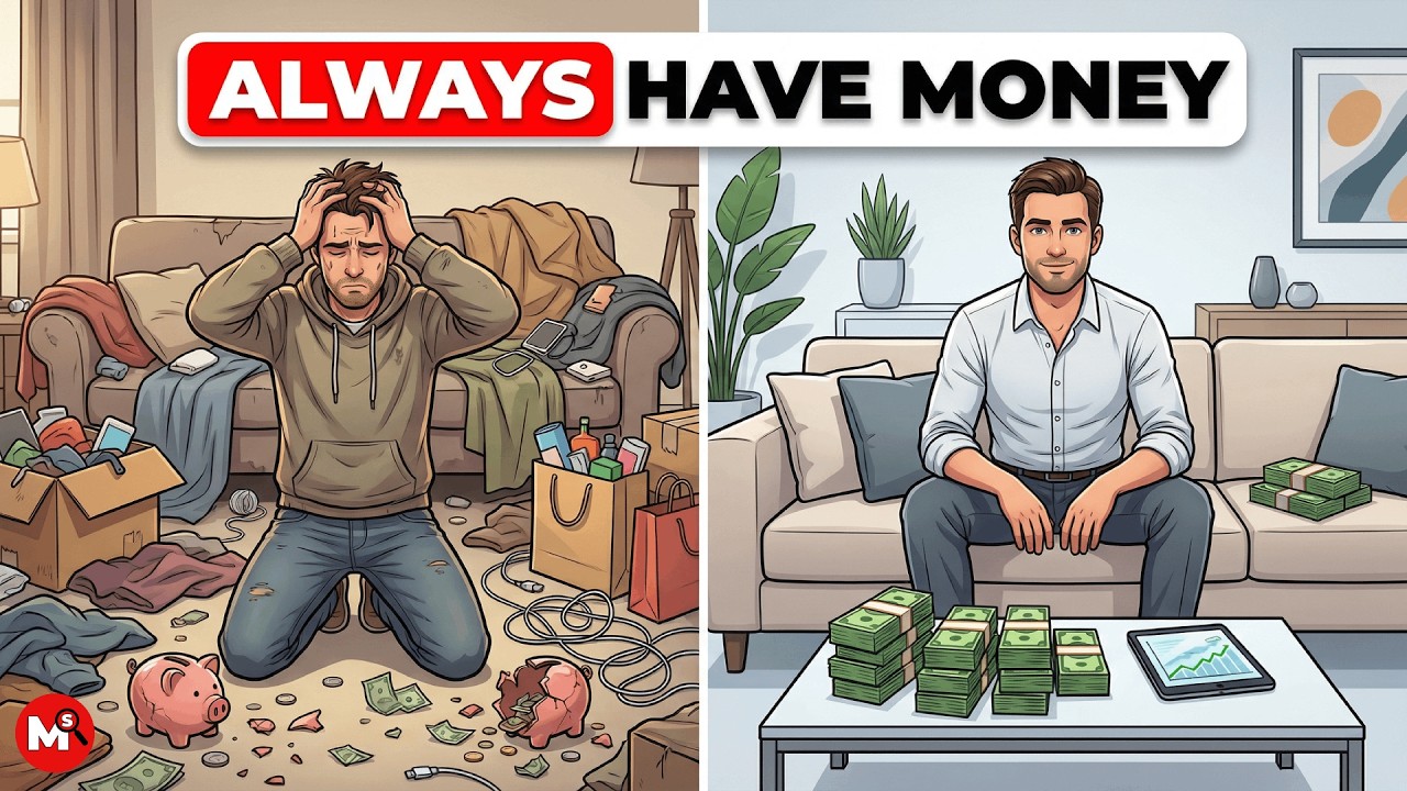 9 Frugal Living Tips That Build Quiet Wealth (No Luck, No Stress)