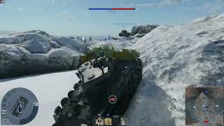 War Thunder AMD graphical glitch fix