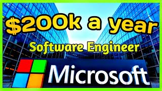 Microsoft software engineer makes ...