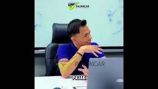 Pajak Geran Kereta Anda Yang Habis Bayar | Perfect Pajak Car