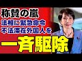【国家のリセット】高市早苗政権が進める大掃除、日本人が奪還する“主権と誇り”の正体とは【見解・社会の変化】