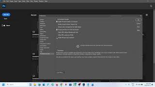 Fix Missing Anchor Arrows In Canvas Size Dialog In Photoshop 27.5