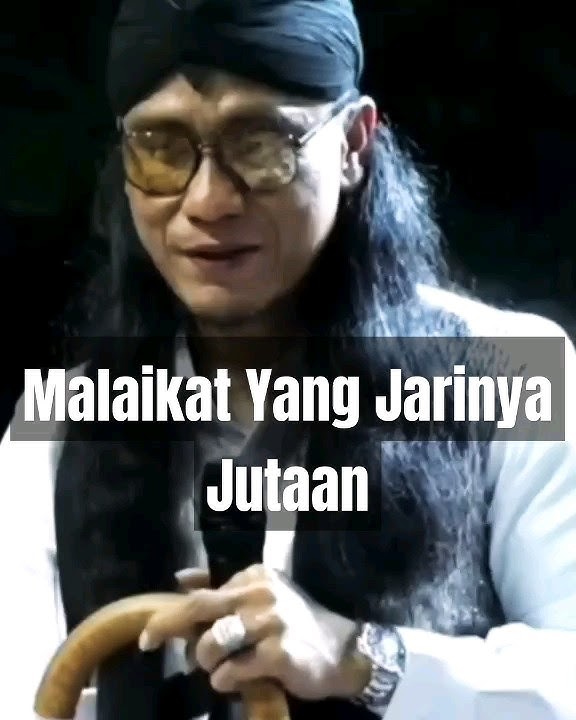 Gus Miftah // Rahmat alloh yang tidak bisa di hitung Malaikat