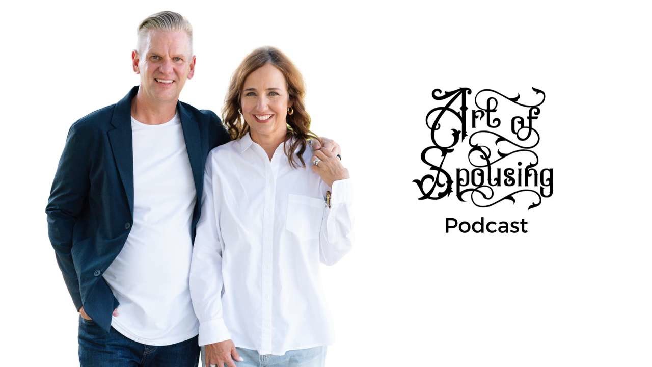 Decoding Your Spouse: The Secret to Communication that Connects