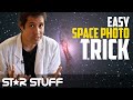 Use Less Data - Get Better Space Photos!