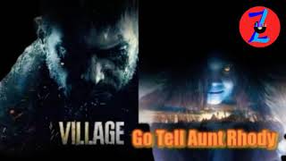 Resident Evil 8 Village - Go Tell Aunt Rhody (ZooLee \