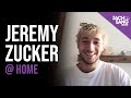 Jeremy Zucker Talks Supercuts, the REAL Meaning Behind “Love Is Not Dying” & Chelsea Cutler