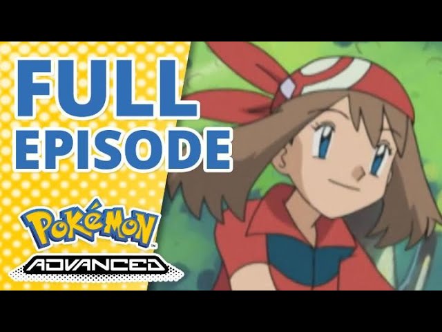 Download Pokémon Horizons: The Series - Episódio 22 Online em PT