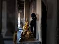 仏像を盗んだ男、逃げられなかった運命He Stole a Buddha, But Not His Fate