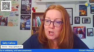 Bed for Severe M.E - HCP Survey