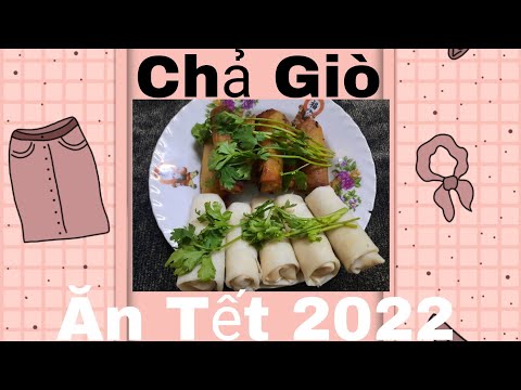 Video: Công thức nấu tôm cho năm mới 2022