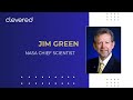 Space And Generative AI Program | NASA Former Chief Scientist | Clevered
