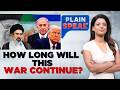 US Israel Attack Iran | Iran War Enters 11th Day, How Long Will This War Continue? | #plainspeak