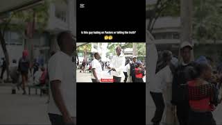 Is this guy hating or telling the truth?#citizentv #pastortmwangi #pastor #revival #ntvnews