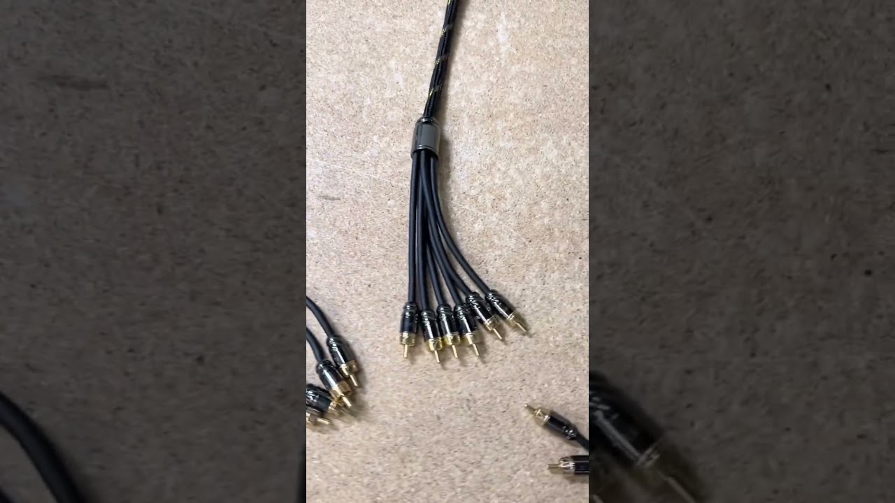 Witch RCA is right for you? Check out our video tomorrow and decide what works best for your build