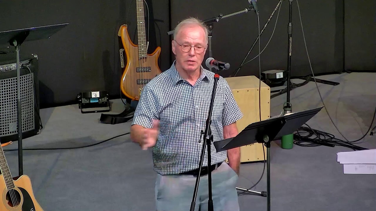 Eston Full Gospel Church YouTube