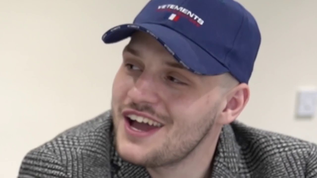 TGF Talking Nonsense! Part 6