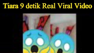 Video 9 Detik Tiara FF Viral Tiktok. link di kolom komentar atau deskrips