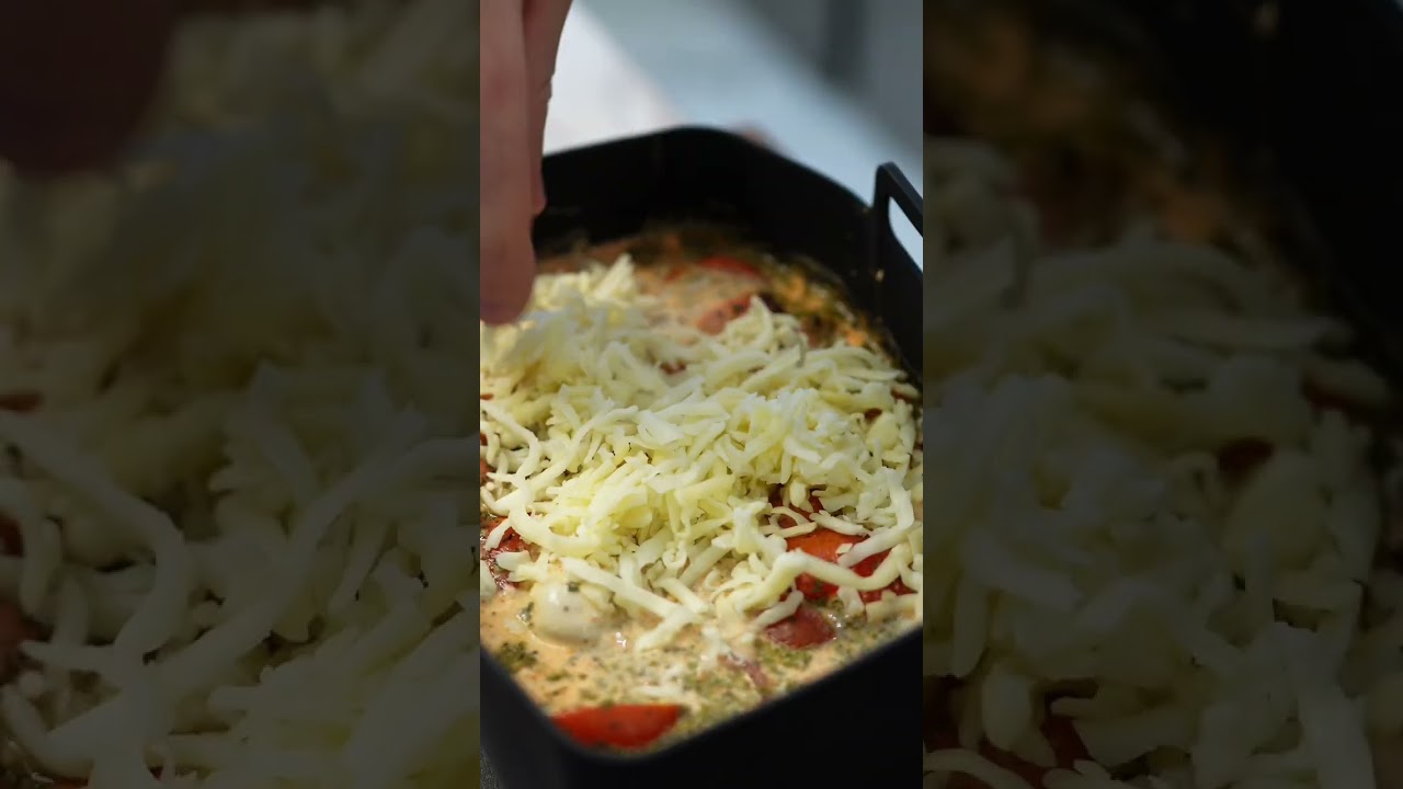 Такой рецепт пельменей вы еще точно не пробовали 