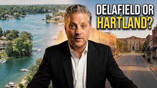 The Truth About Delafield vs Hartland Schools and Prices