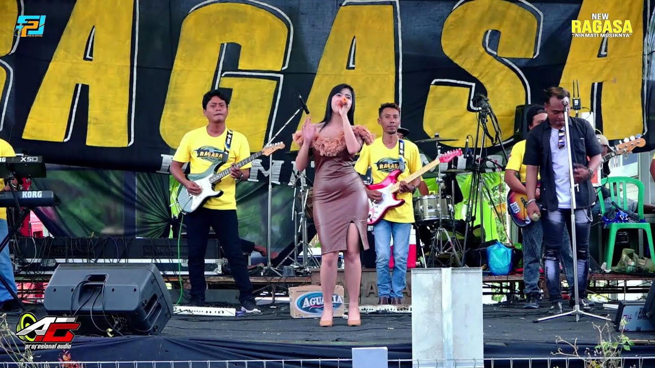 🔴 Live Streaming NEW RAGASA & NEW LAS VEGAS