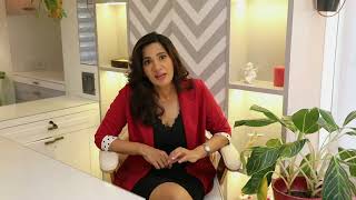 Dr.Monica Jacob unboxing Myolift Mini