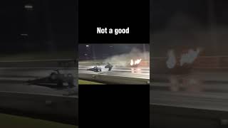 Not a good run #shorts #automobile #nhra #topfuel #dragracing #dragrace #racing #race