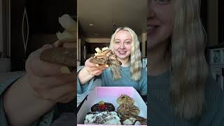 Crumbl Review: Father’s Day Week 6/15-6/20 