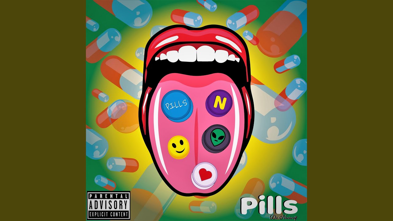 YouTube पर PILLS देखें YouTube पर PILLS देखें