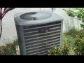 How To Get Your A/C Running Again After Freeze Up