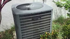 How To Get Your A/C Running Again After Freeze Up