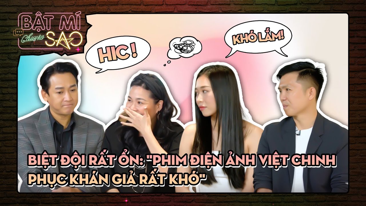 Roy Nguyễn tiết lộ Z - Boys MÂU THUẪN do không có TIẾNG NÓI CHUNG | Bật mí chuyện sao