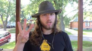 Channel Temp Down Due to False Flagging.