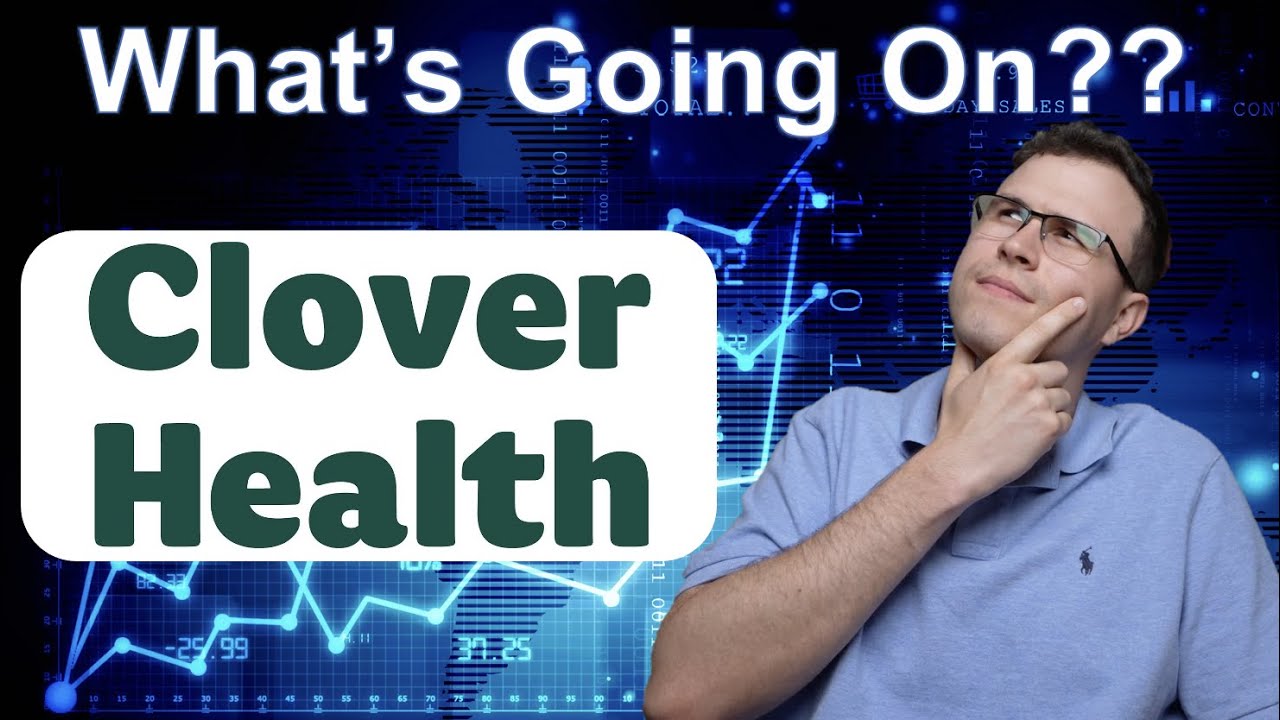 Clover Health Investments CLOV Announces Proposed Public Offering of