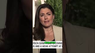 Trump Freaks Out: Is the Epstein Scandal a 'Hoax'? #shorts
