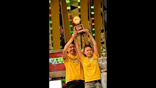 Pamilyang Pinoy Henyo Nationwide Grand Finals