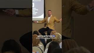 Invest in Your Greatest Asset...  YOU!