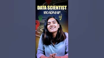Data Scientist Roadmap 2025 | How to Become a Data Scientist Step-by-Step | Intellipaat