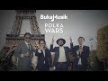 Polka wars  bukamusik