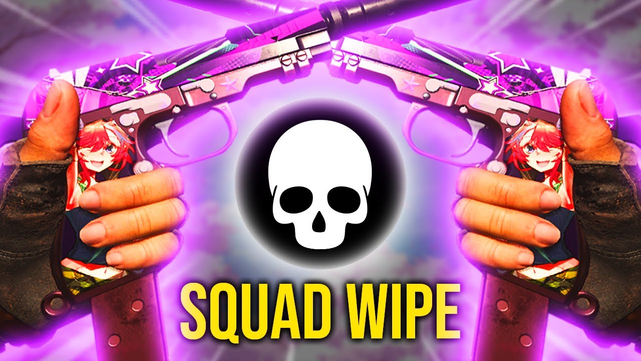 The Most Broken Warzone Meta Ever - (Cold War Warzone)