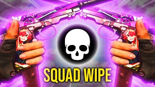 The Most Broken Warzone Meta Ever - (Cold War Warzone)