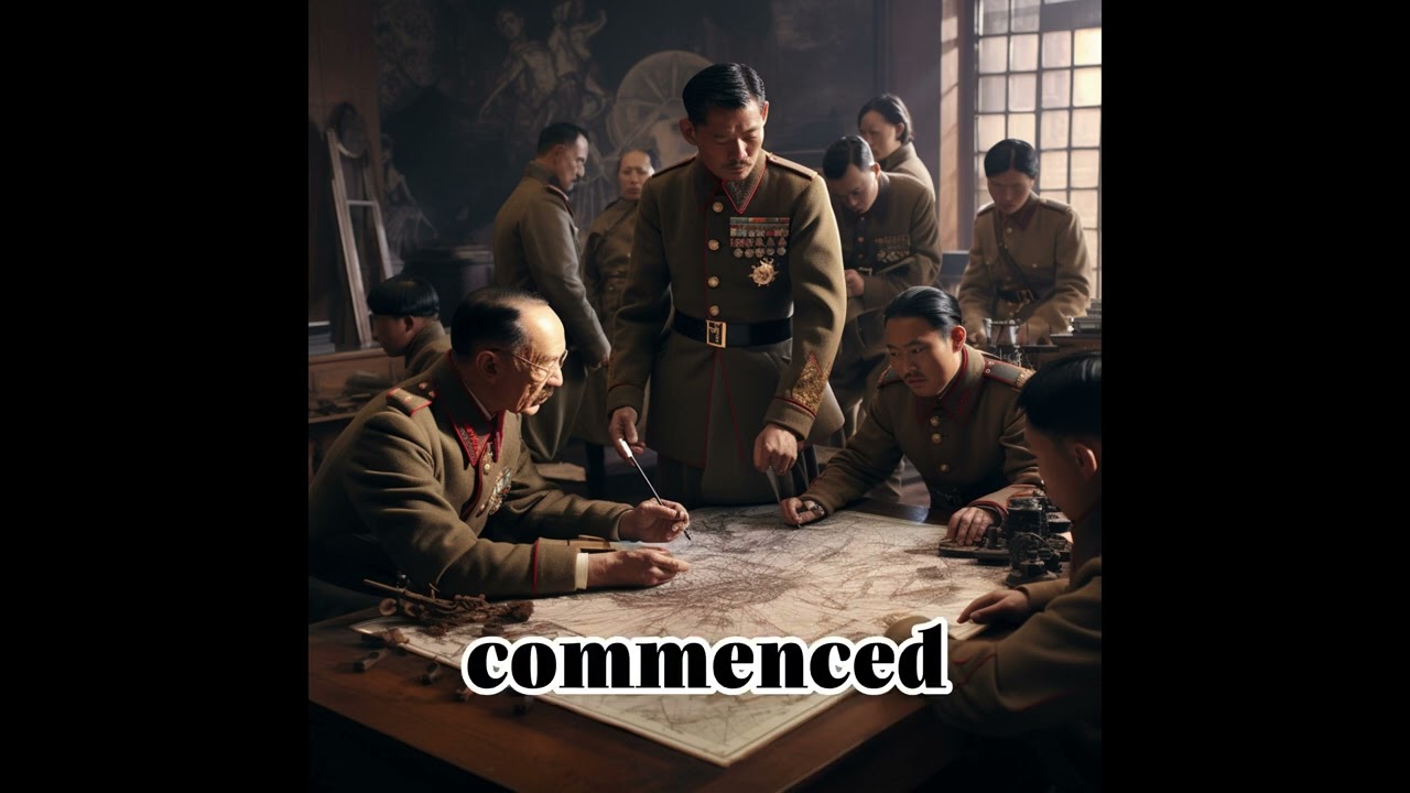 September 18: Japanese invasion of Manchuria, September  (1931)