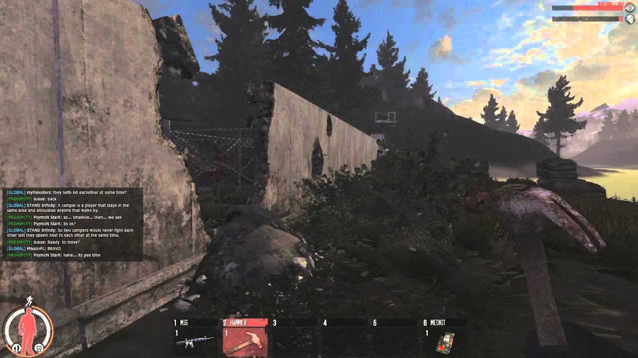 Tica-Z dessa vez FAIL... 