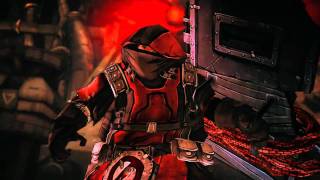 Borderlands 2 - Doomsday Trailer